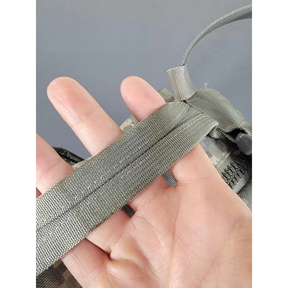 US Army MOLLE II Assault Pack Eagle‎ Industries Military Backpack Bag Digital